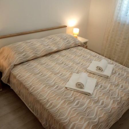 Apartment Maslina Bibinje Εξωτερικό φωτογραφία