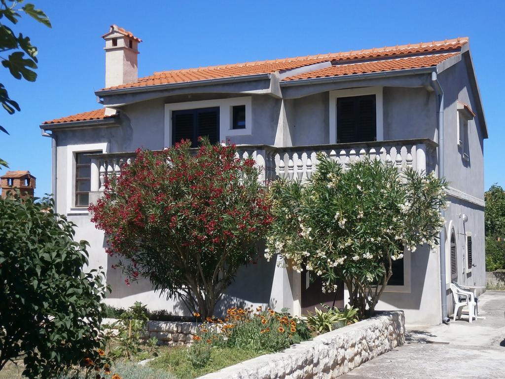 Apartment Maslina Bibinje Εξωτερικό φωτογραφία