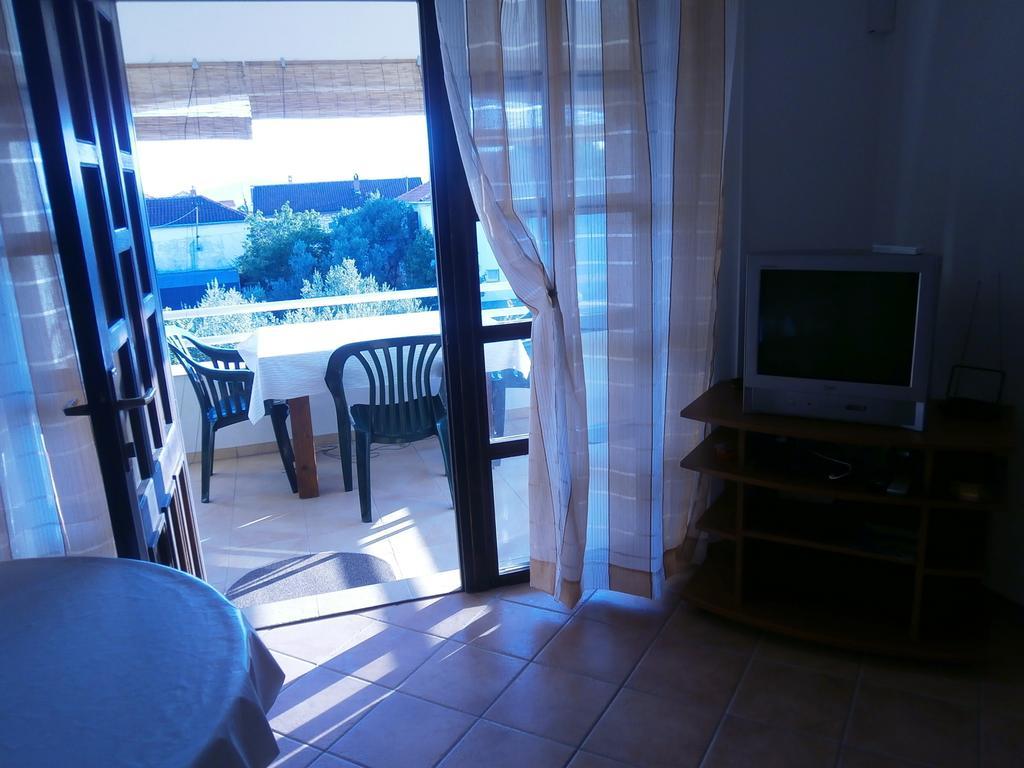 Apartment Maslina Bibinje Δωμάτιο φωτογραφία