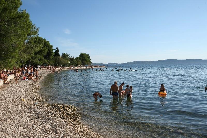 Apartment Maslina Bibinje Εξωτερικό φωτογραφία