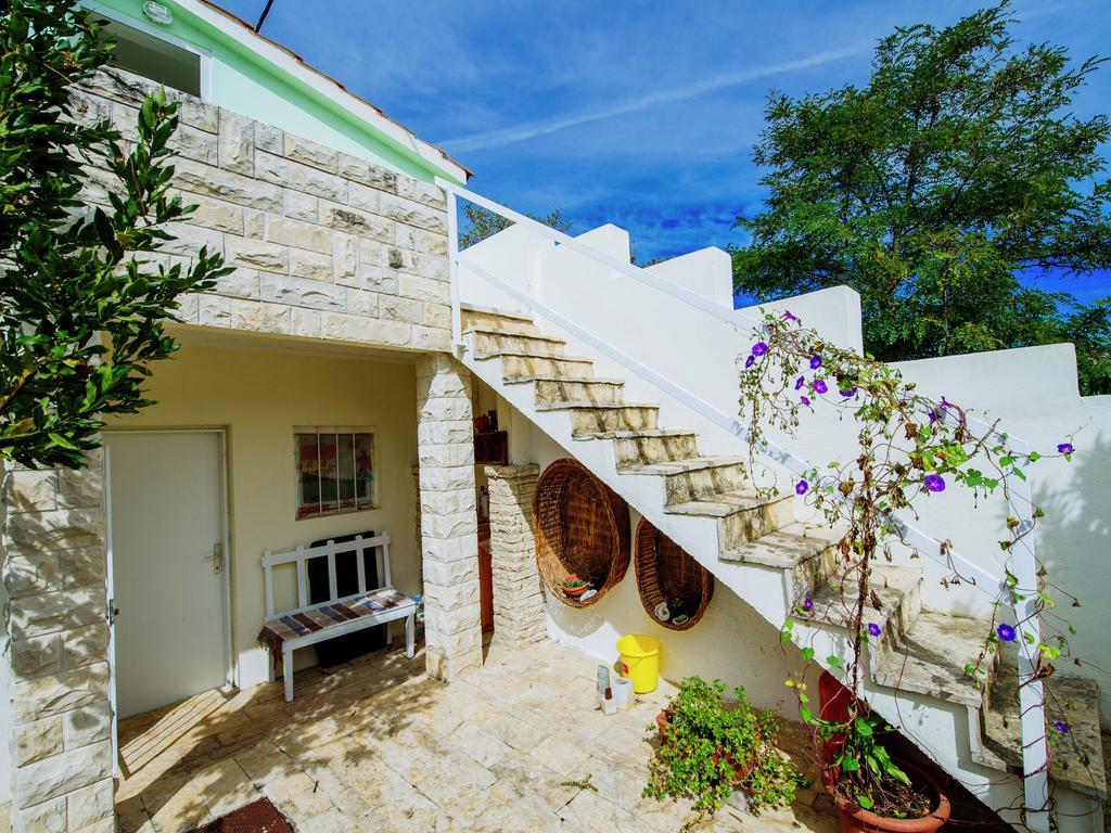 Apartment Maslina Bibinje Εξωτερικό φωτογραφία