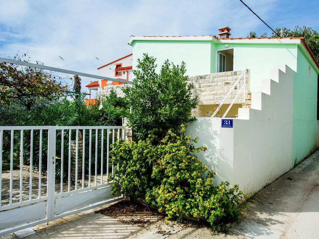 Apartment Maslina Bibinje Εξωτερικό φωτογραφία