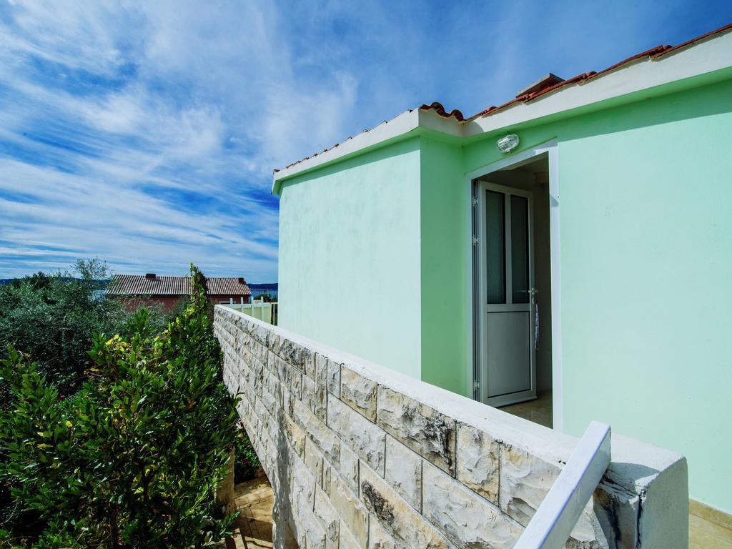 Apartment Maslina Bibinje Εξωτερικό φωτογραφία