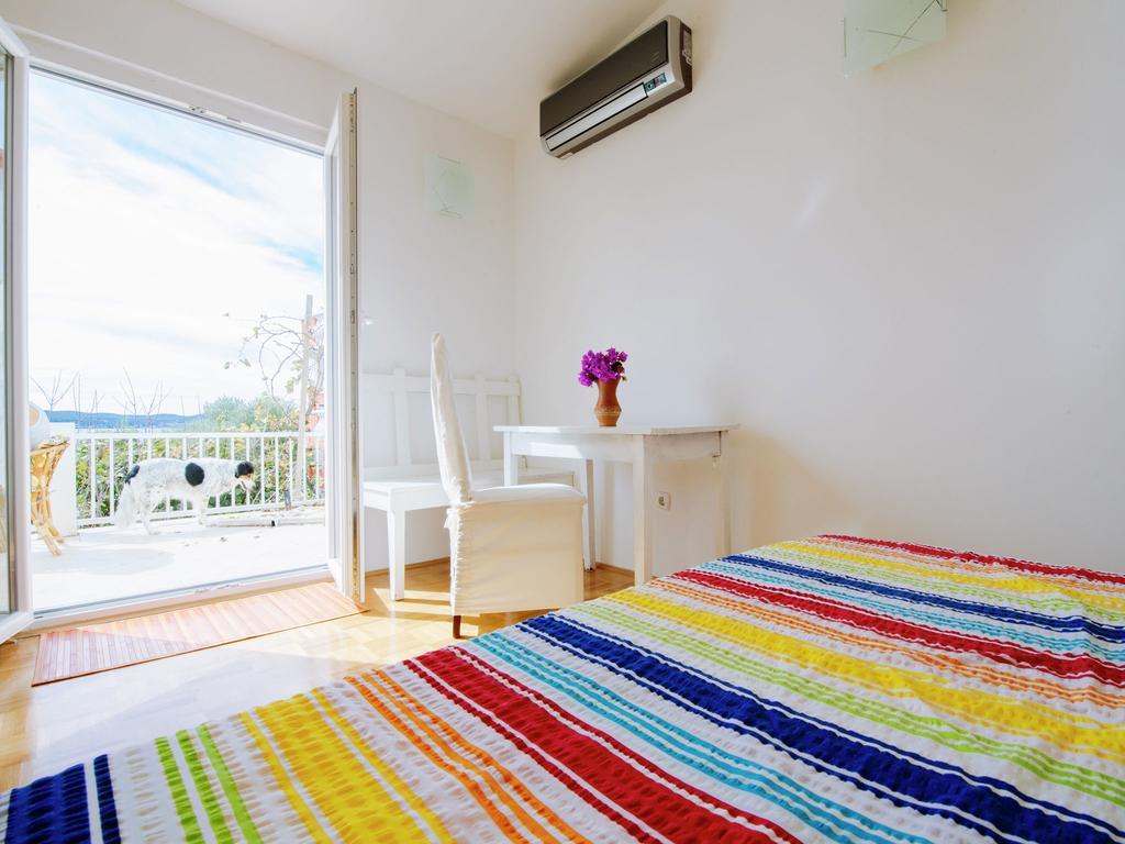 Apartment Maslina Bibinje Εξωτερικό φωτογραφία