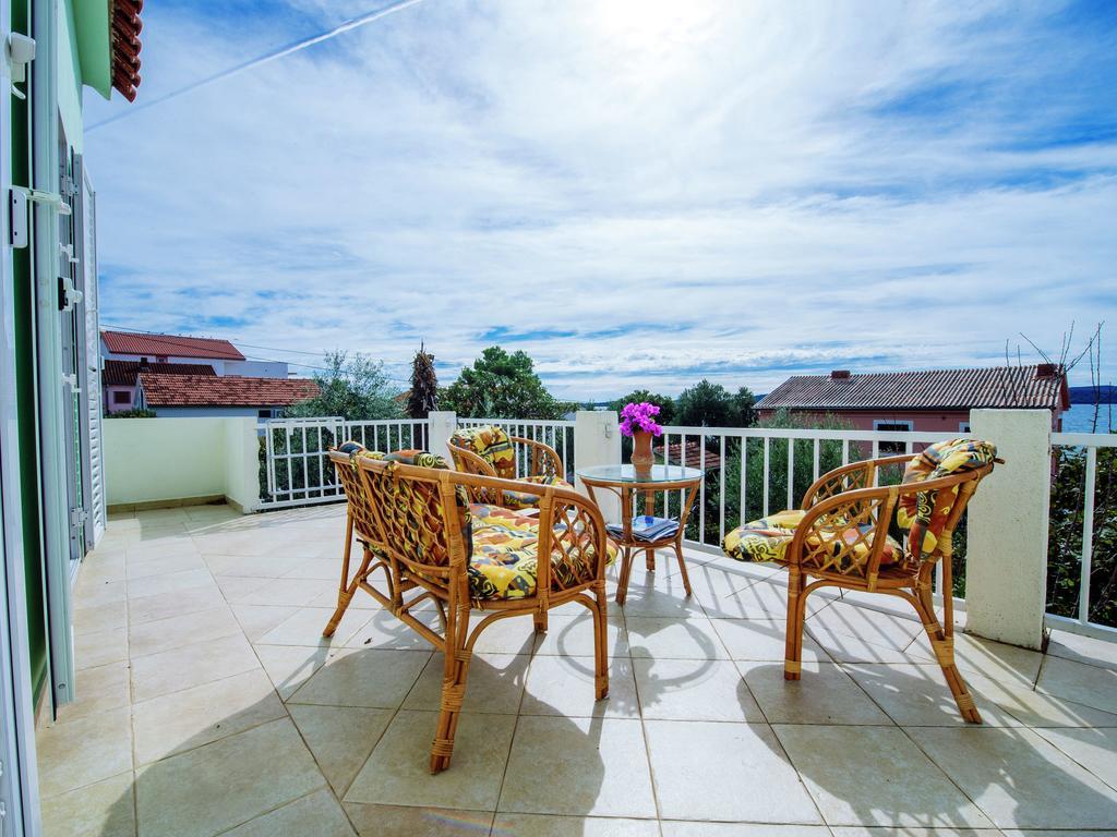 Apartment Maslina Bibinje Εξωτερικό φωτογραφία