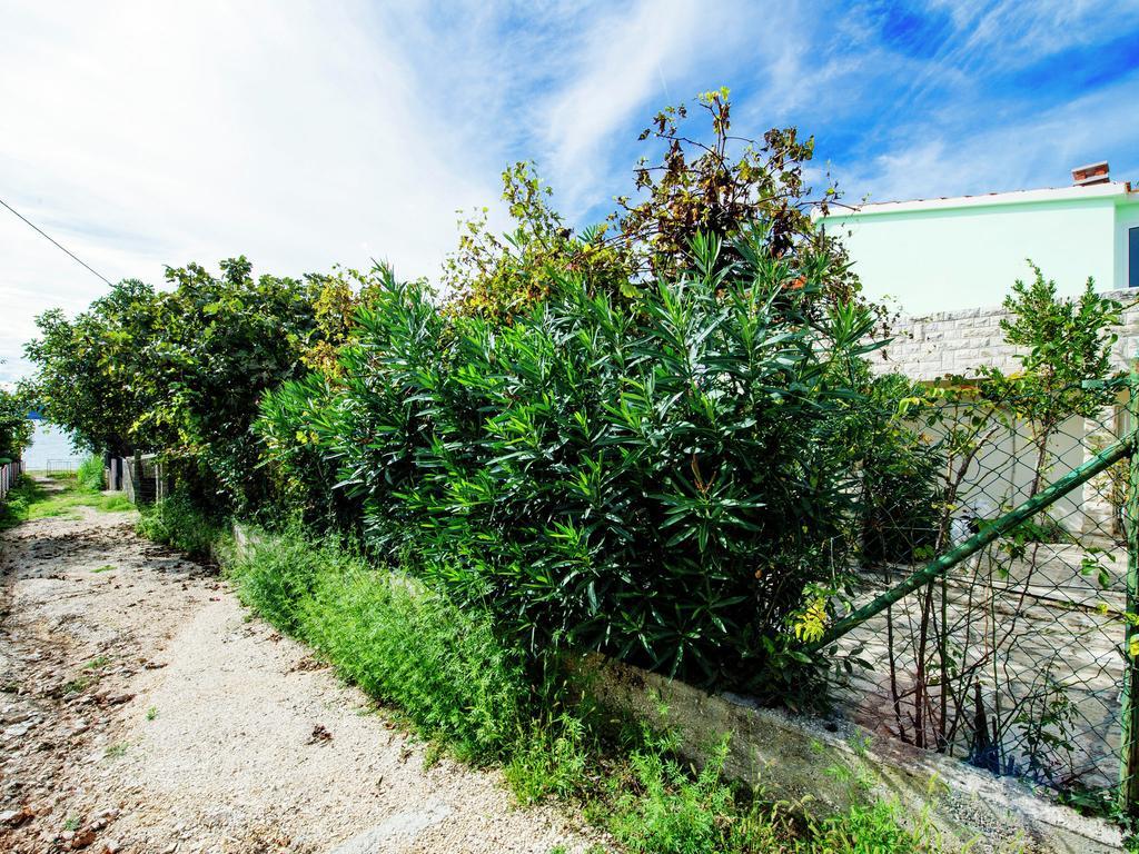 Apartment Maslina Bibinje Εξωτερικό φωτογραφία