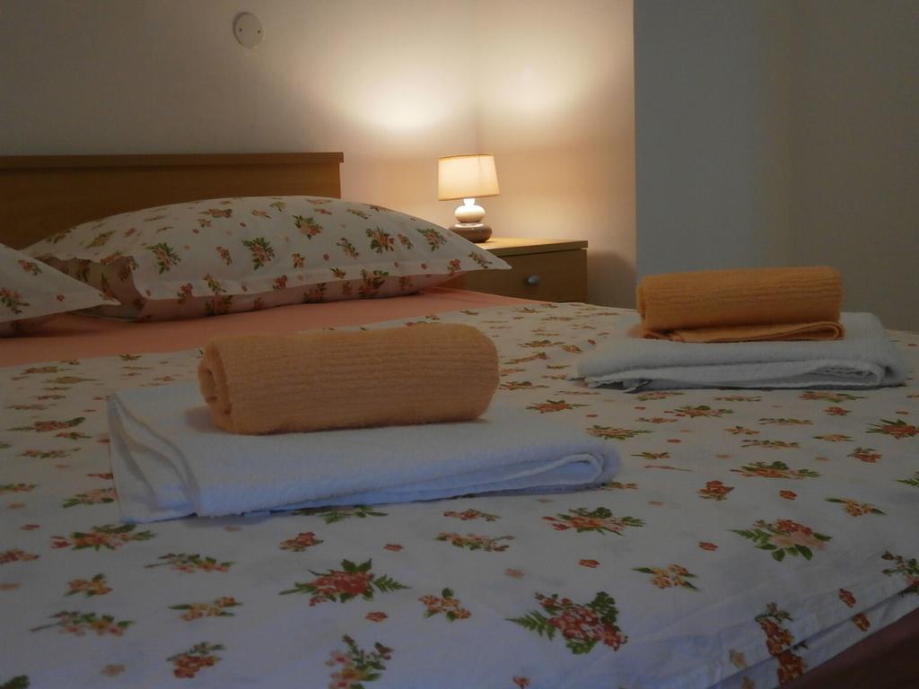 Apartment Maslina Bibinje Εξωτερικό φωτογραφία