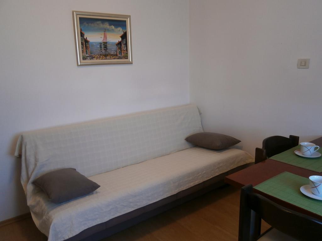 Apartment Maslina Bibinje Εξωτερικό φωτογραφία