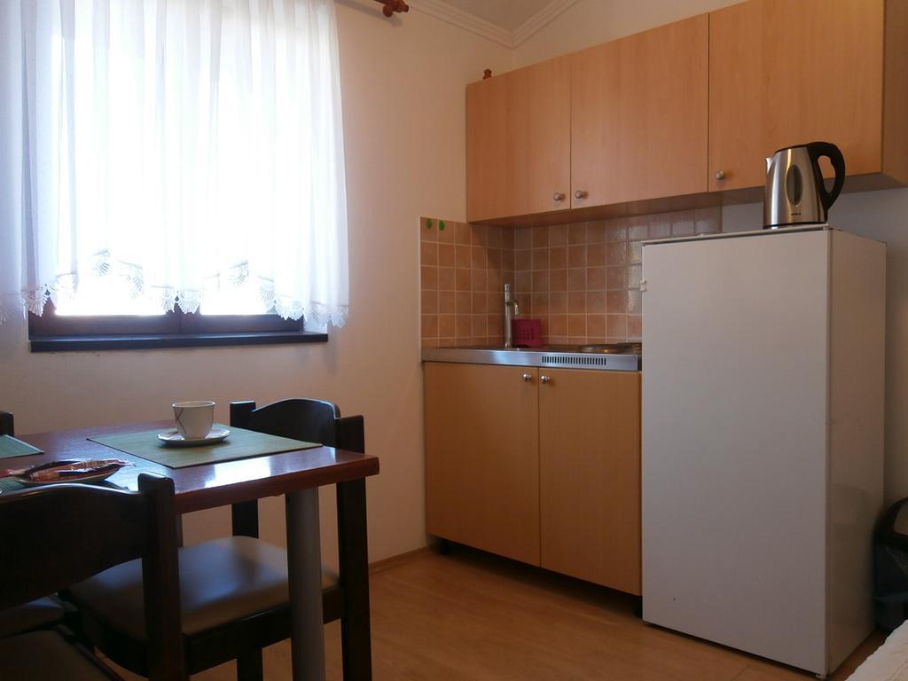 Apartment Maslina Bibinje Εξωτερικό φωτογραφία