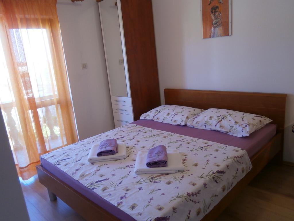 Apartment Maslina Bibinje Εξωτερικό φωτογραφία