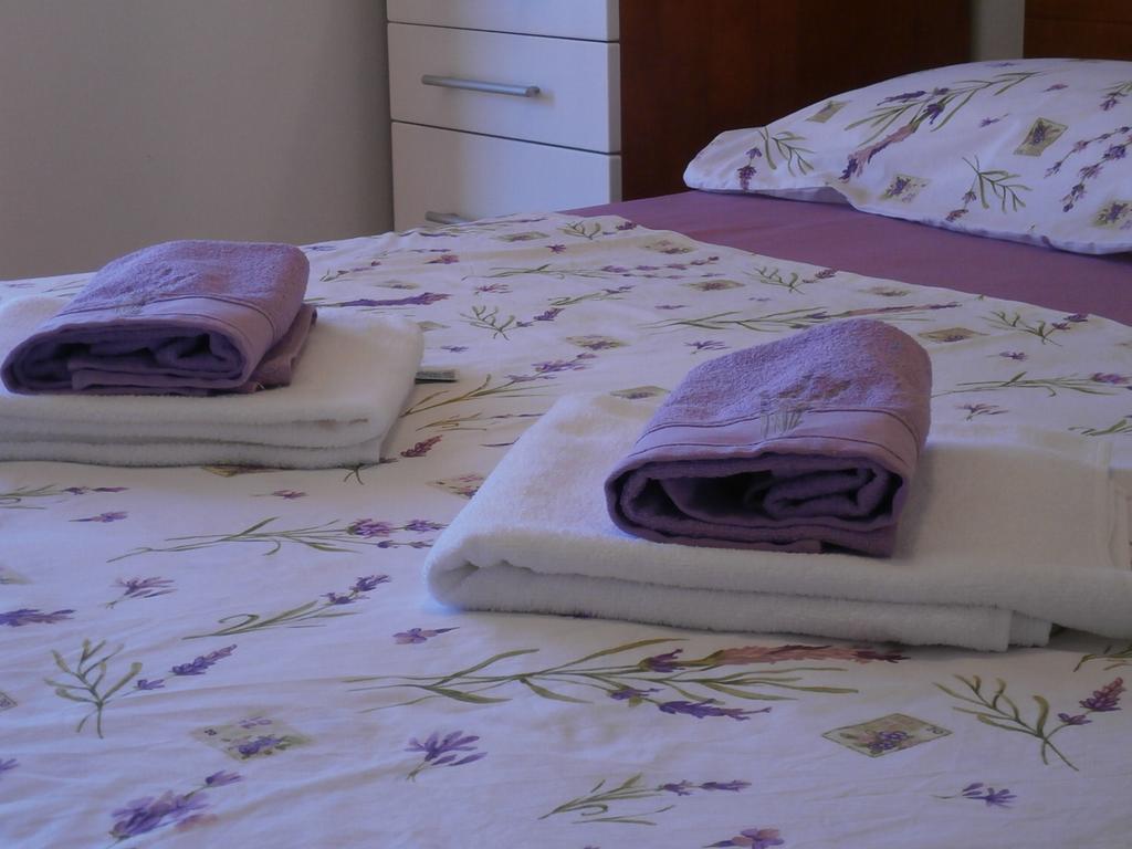 Apartment Maslina Bibinje Εξωτερικό φωτογραφία