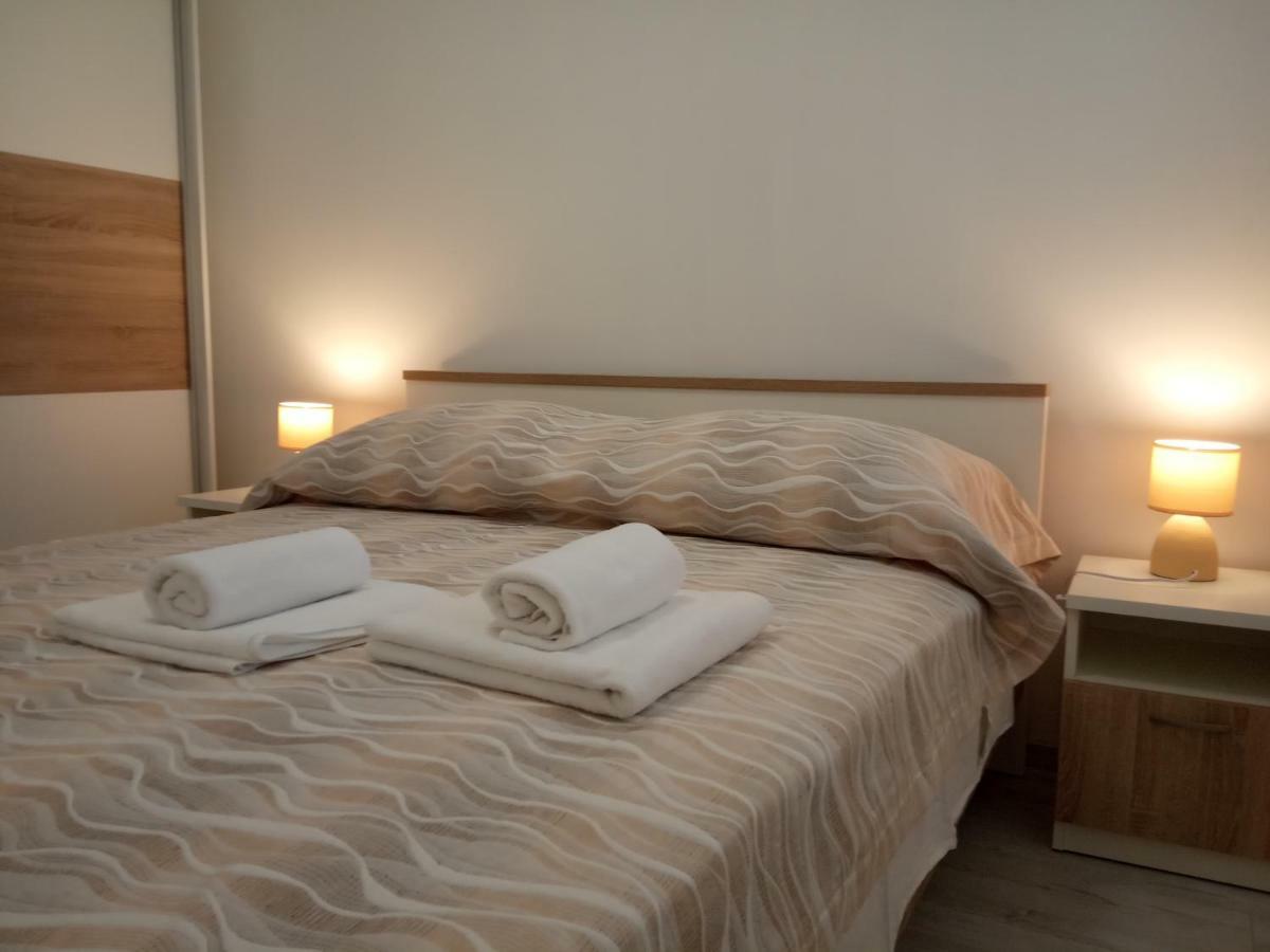 Apartment Maslina Bibinje Εξωτερικό φωτογραφία