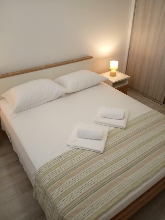 Apartment Maslina Bibinje Εξωτερικό φωτογραφία