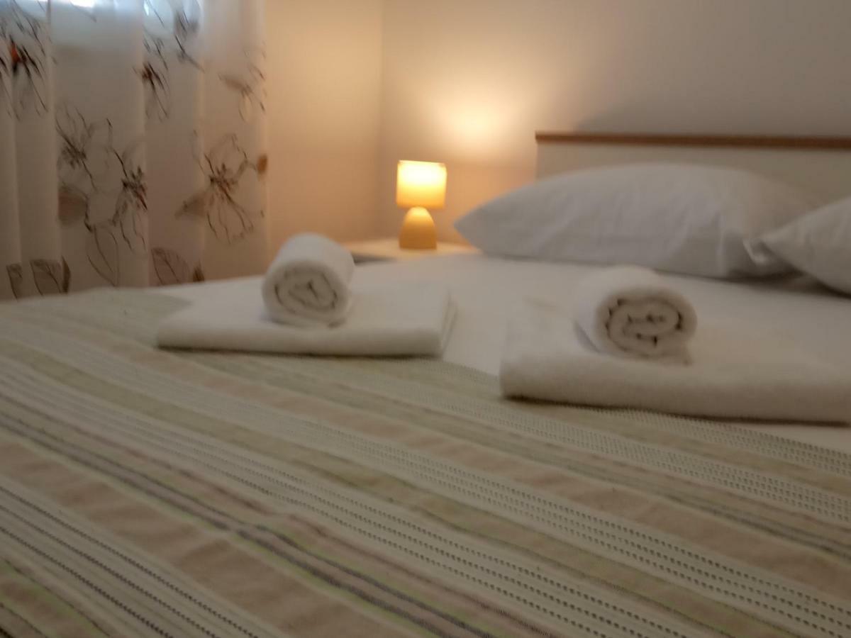 Apartment Maslina Bibinje Εξωτερικό φωτογραφία