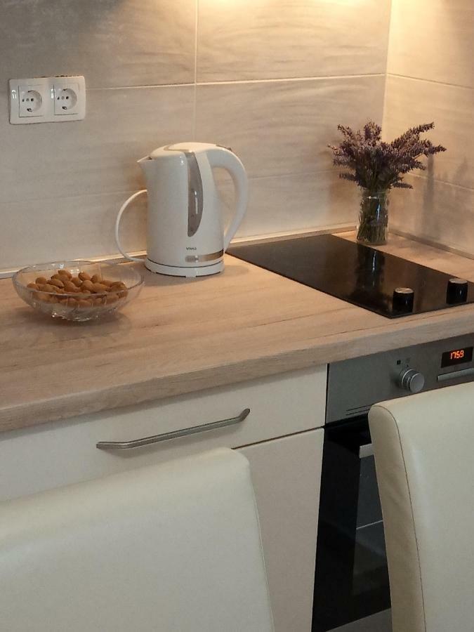 Apartment Maslina Bibinje Εξωτερικό φωτογραφία
