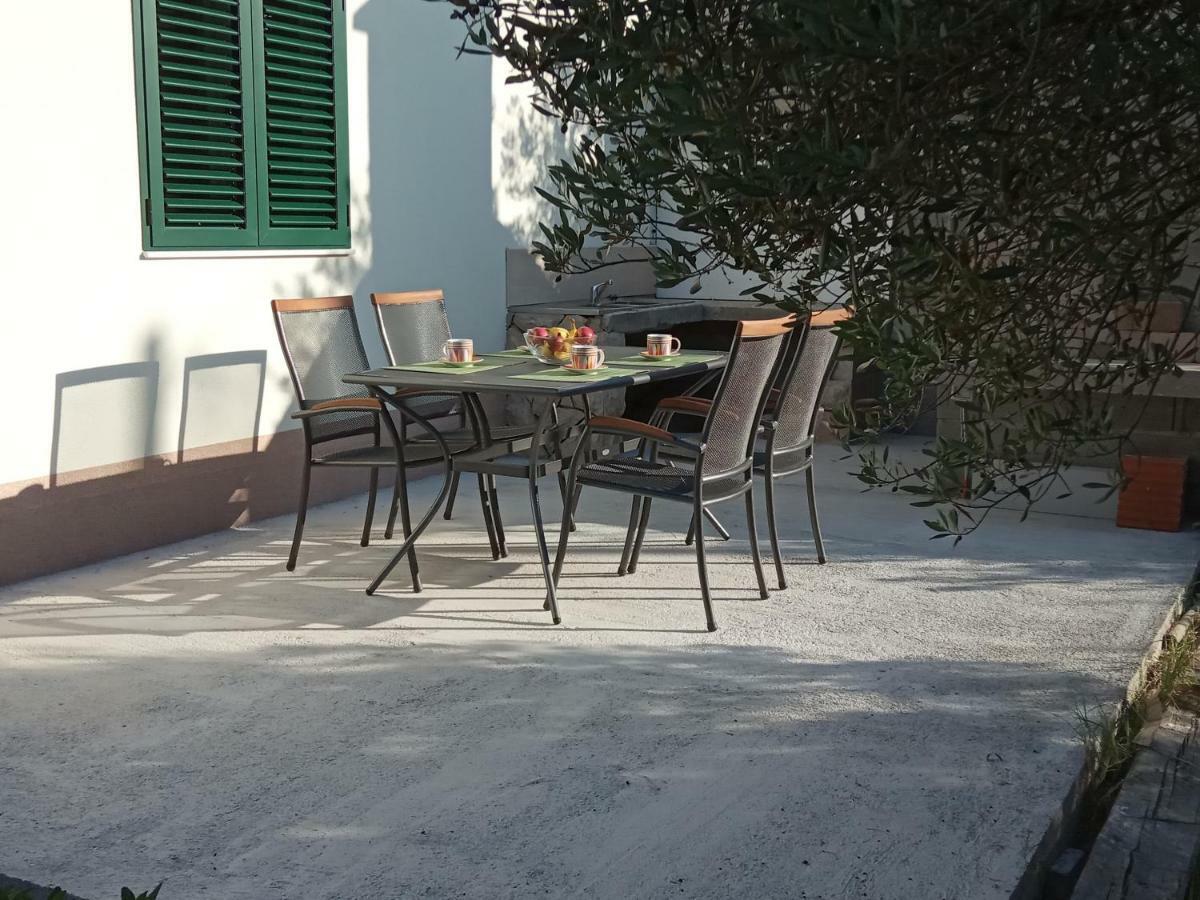 Apartment Maslina Bibinje Εξωτερικό φωτογραφία