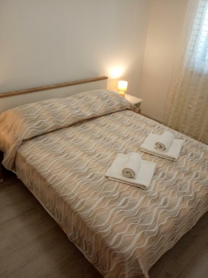 Apartment Maslina Bibinje Εξωτερικό φωτογραφία
