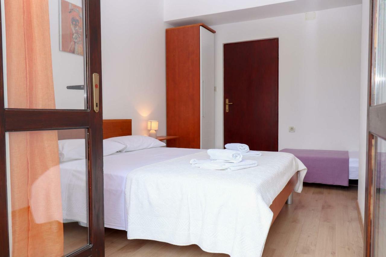 Apartment Maslina Bibinje Εξωτερικό φωτογραφία