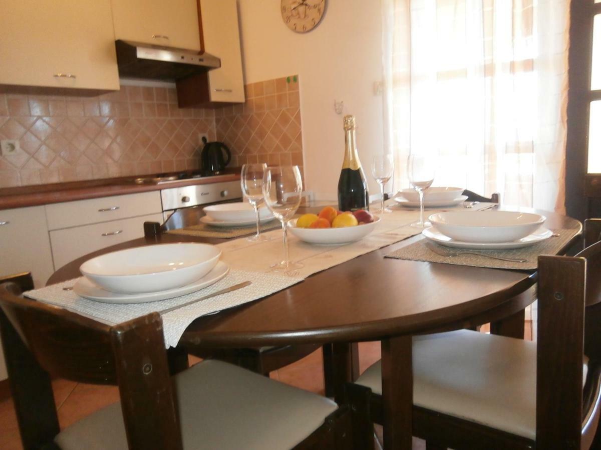 Apartment Maslina Bibinje Εξωτερικό φωτογραφία