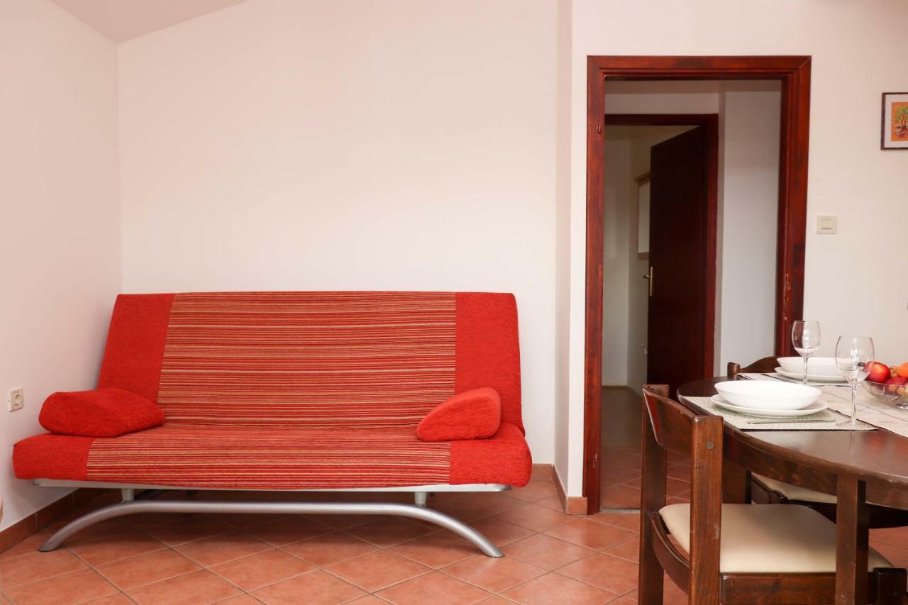 Apartment Maslina Bibinje Εξωτερικό φωτογραφία