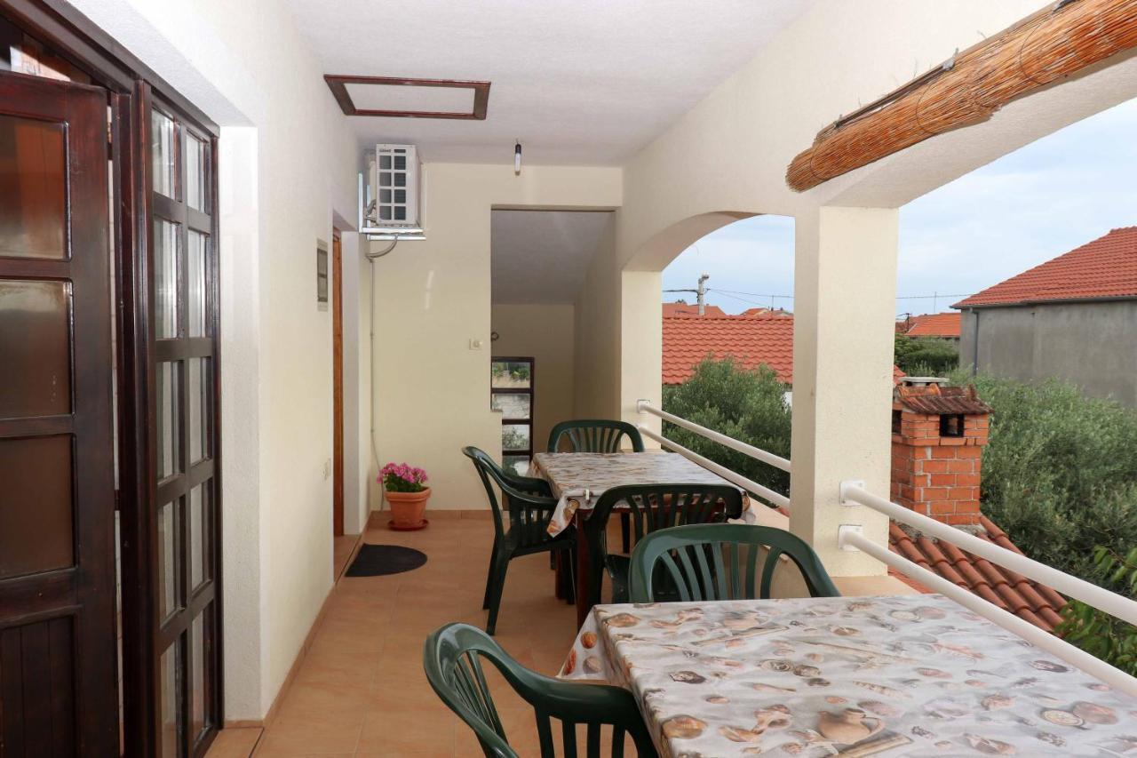 Apartment Maslina Bibinje Εξωτερικό φωτογραφία